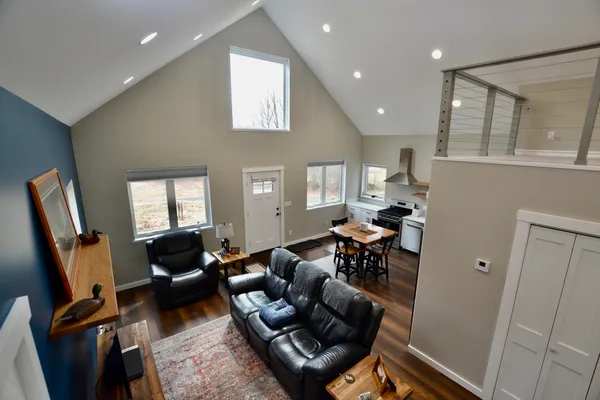 $420,000 | 1794 Loop Road, Northfield, VT 05663