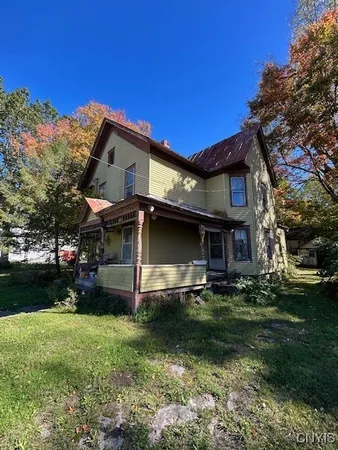 $89,900 | 9220 Main Street, Western, NY 13486