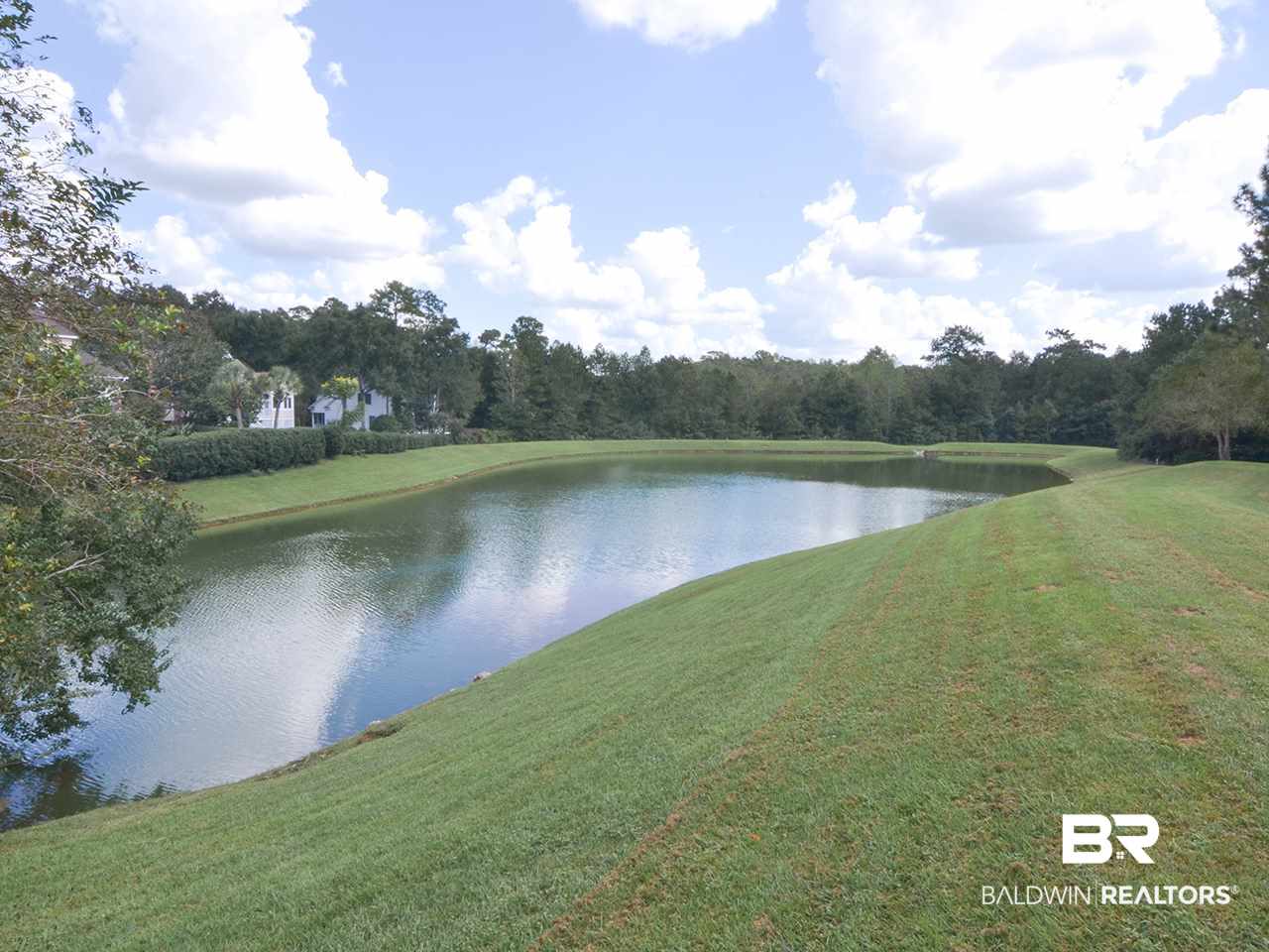 143 Sandy Shoal Loop Fairhope, AL 36532 - Photo 32 of 35 Lake
