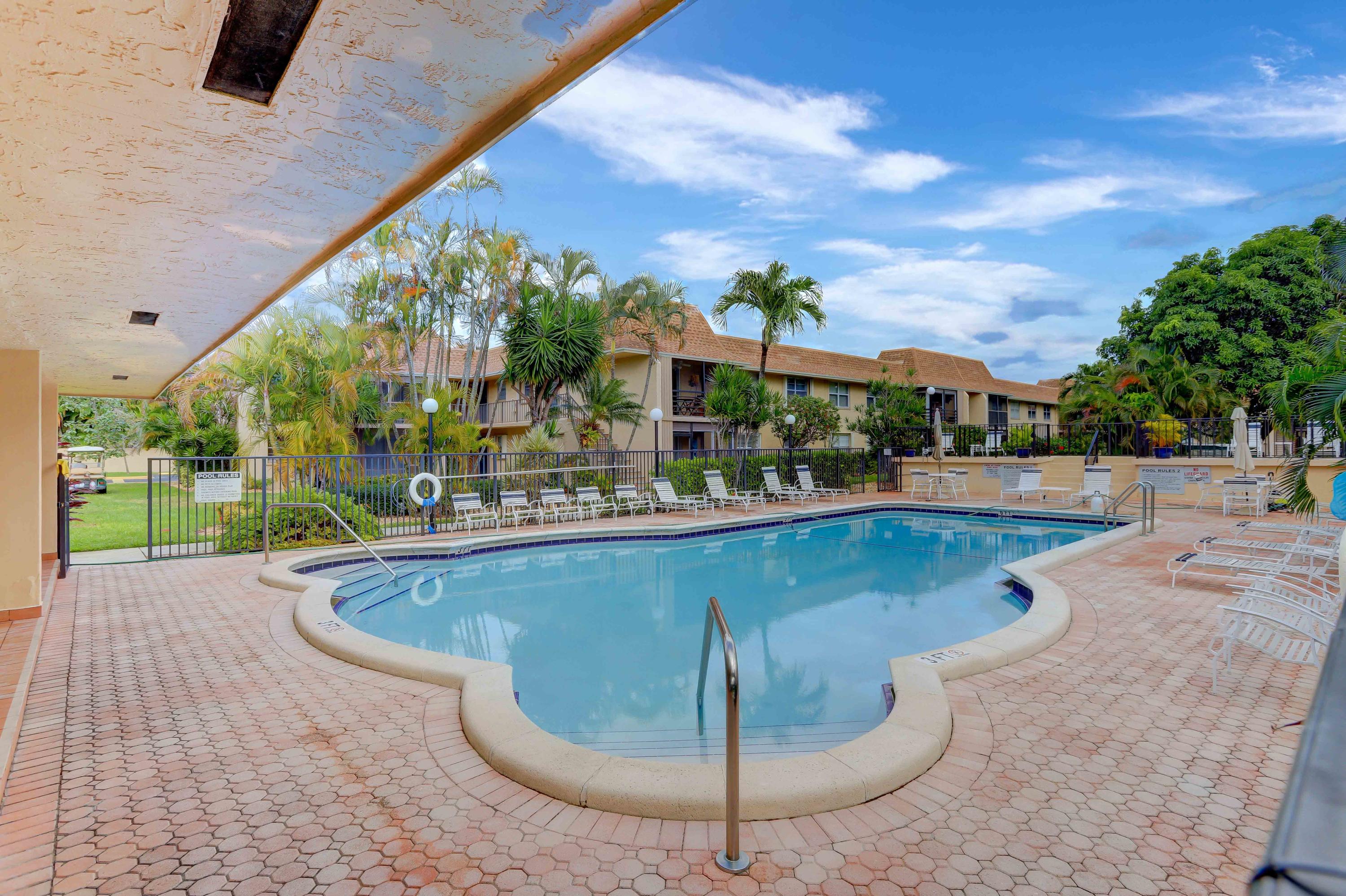 1291 Northwest 13th Street, Unit 448D Boca Raton, FL 33486 - Photo 24 of 25 IMG_1927_28_29_30_31