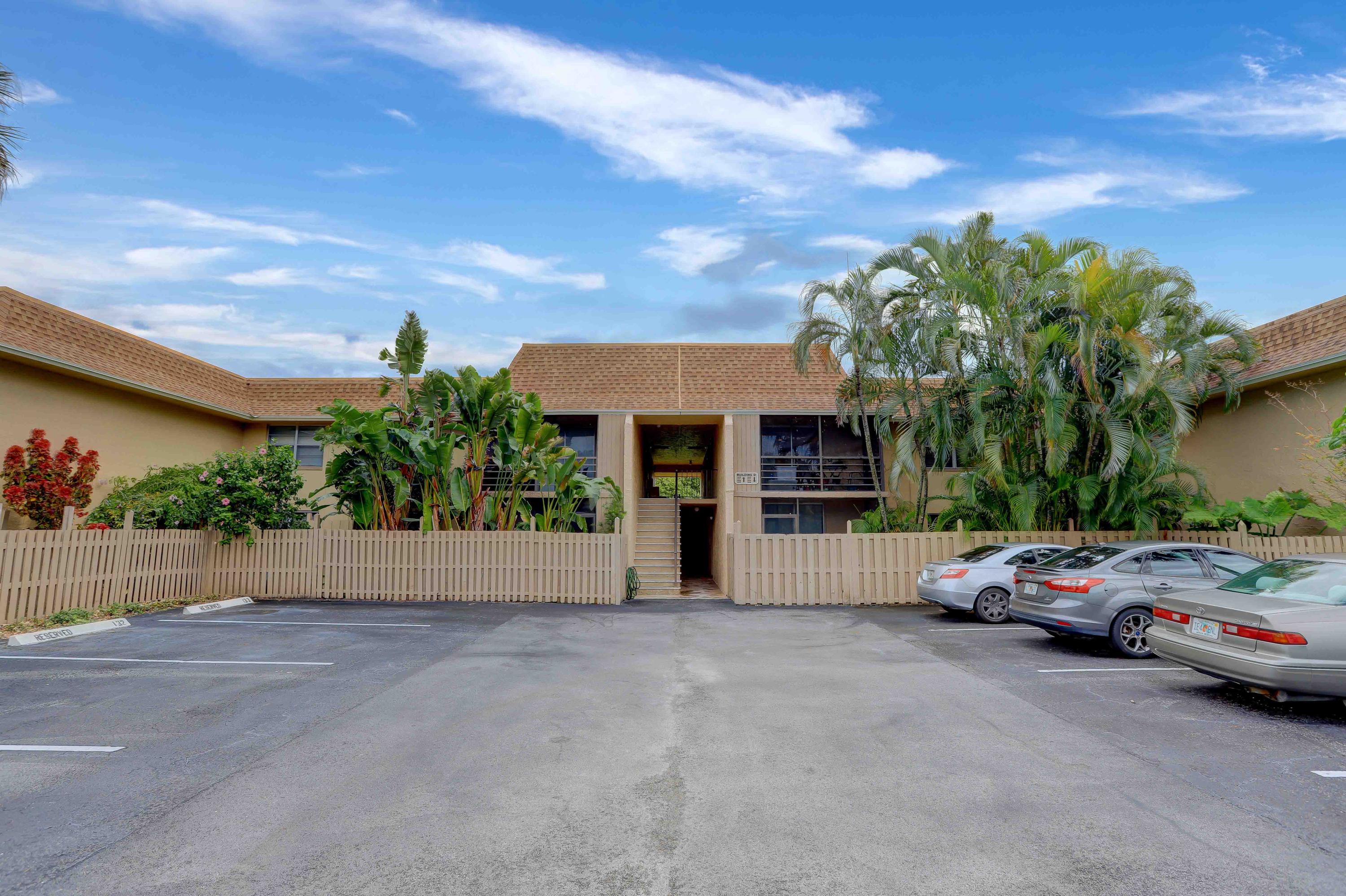 1291 Northwest 13th Street, Unit 448D Boca Raton, FL 33486 - Photo 25 of 25 IMG_1917_18_19_20_21