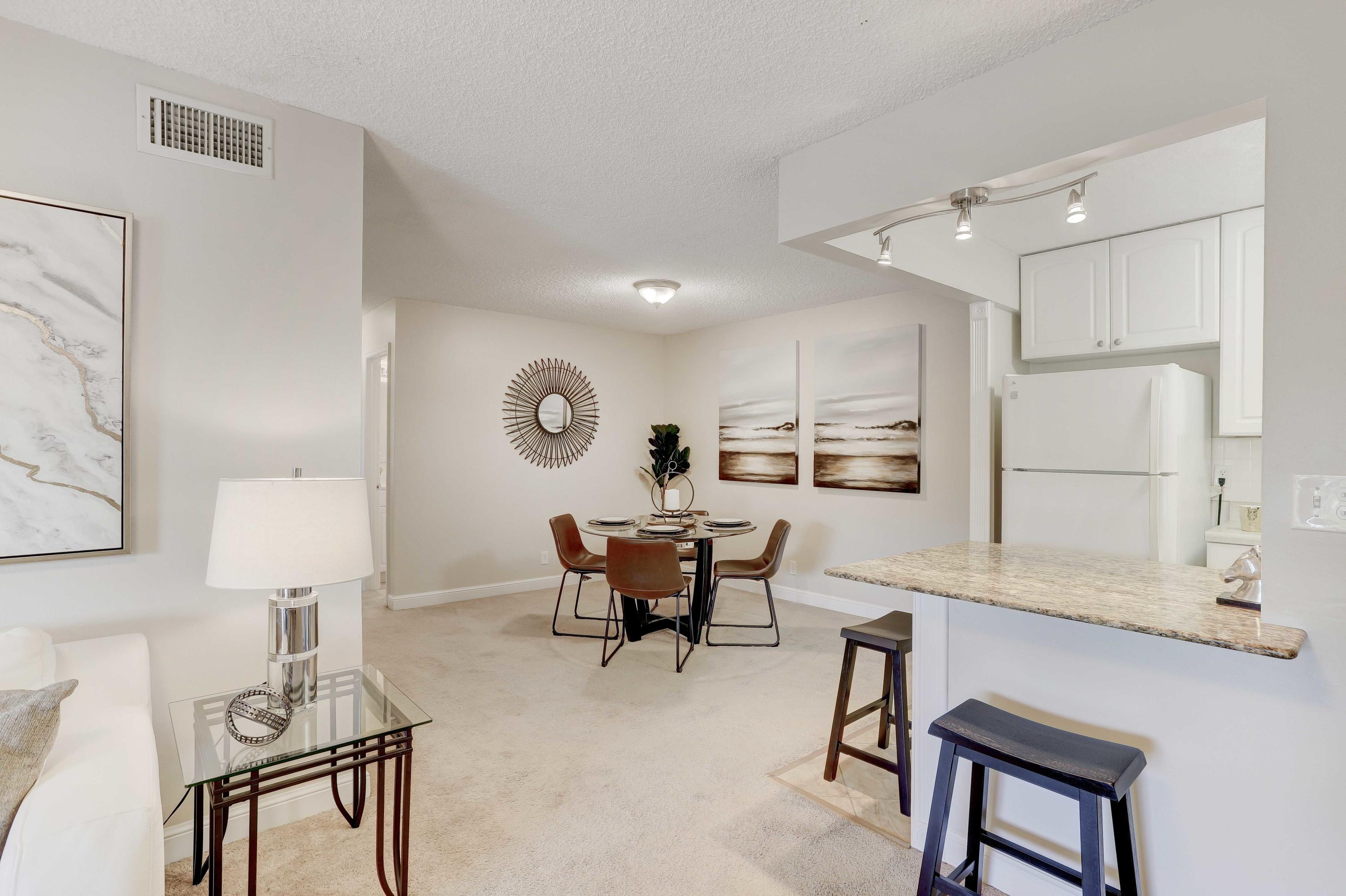 1291 Northwest 13th Street, Unit 448D Boca Raton, FL 33486 - Photo 5 of 25 IMG_1957_58_59_60_61