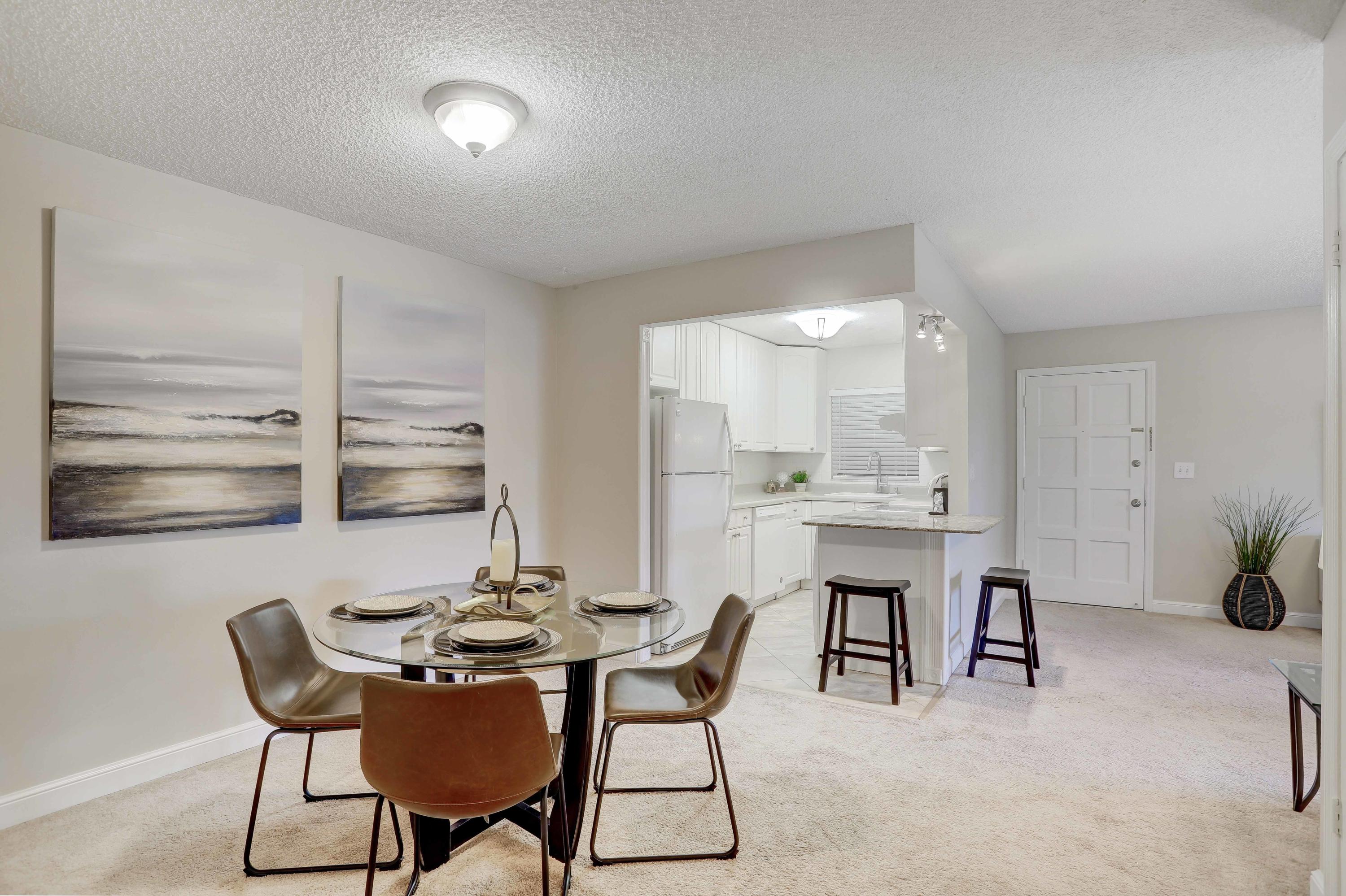 1291 Northwest 13th Street, Unit 448D Boca Raton, FL 33486 - Photo 9 of 25 IMG_1977_78_79_80_81