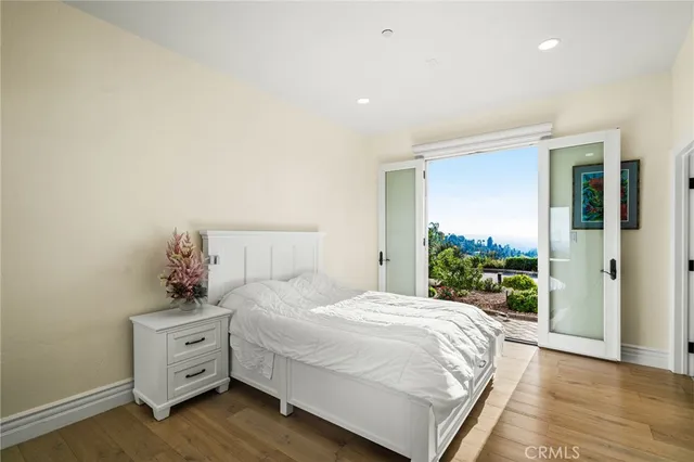 a kitchen with a table and chairs
