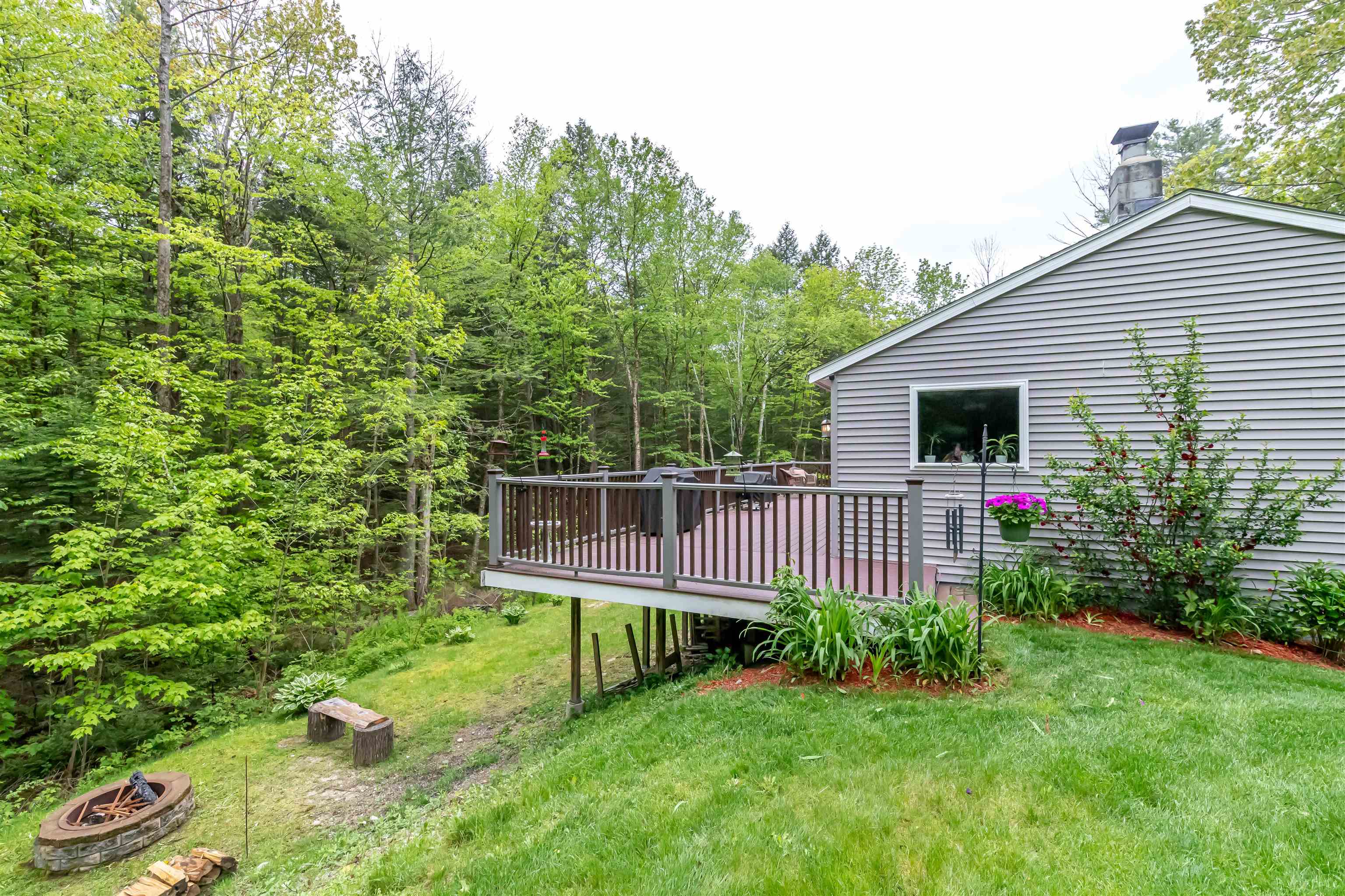 57 Abijah Bridge Road Weare, NH 03281 - Photo 28 of 41