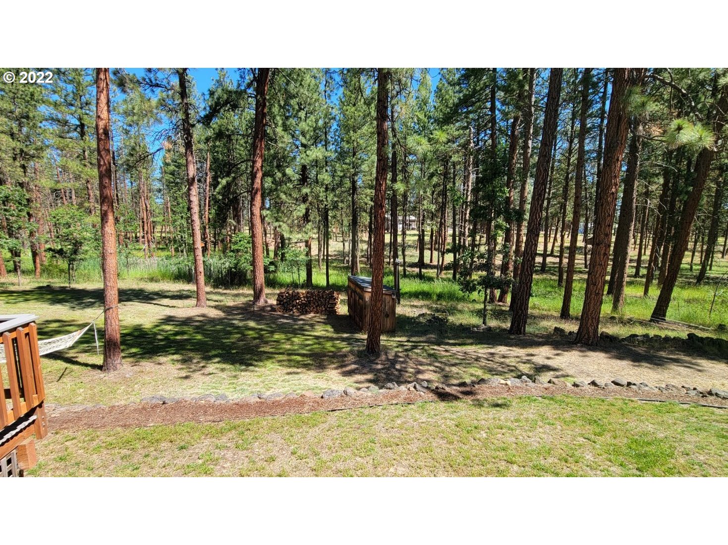 261 South Jw Road Tygh Valley, OR 97063 - Photo 23 of 29 Gallery Image 23