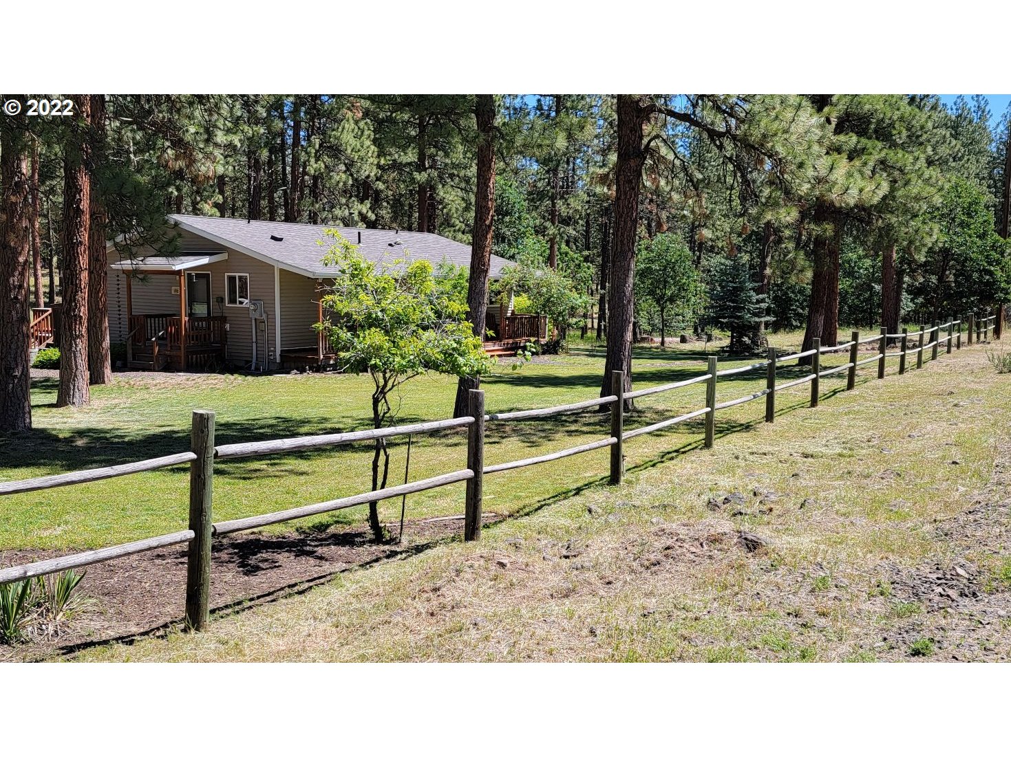 261 South Jw Road Tygh Valley, OR 97063 - Photo 3 of 29 Gallery Image 3