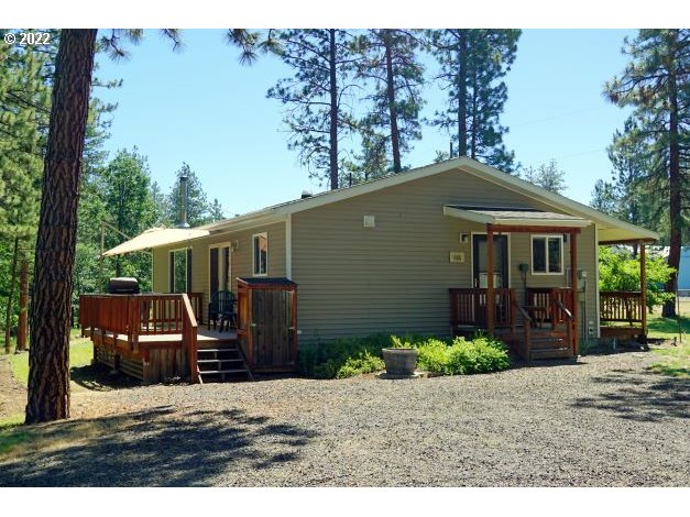 261 South Jw Road Tygh Valley, OR 97063 - Photo 4 of 29 Gallery Image 4