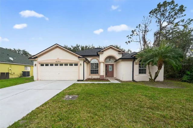 $349,000 | 4140 Maidu Court, St. Cloud, FL 34772