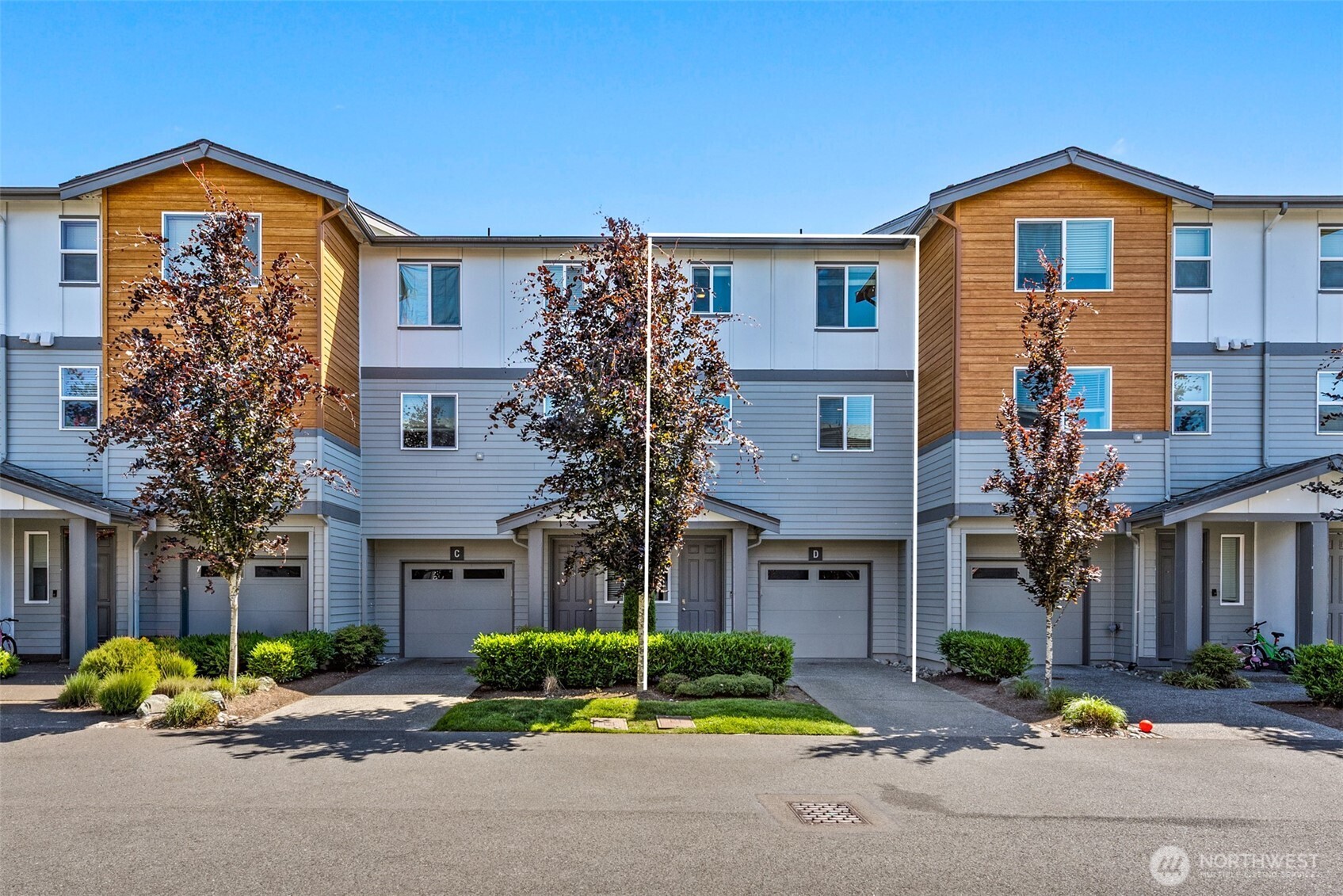 19409 36th Avenue Southeast, Unit D Bothell, WA 98012 - Photo 1 of 28