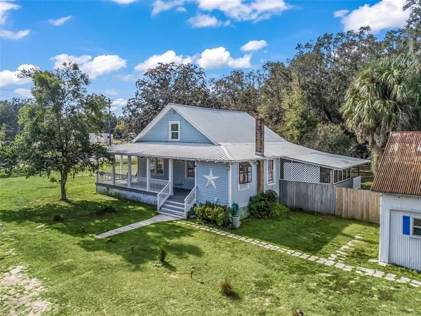 $725,000 | 10487 Southeast Highway 42, Summerfield, FL 34491