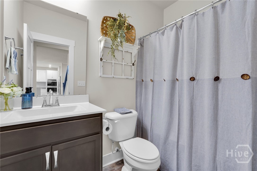 271 Cattle Run Way Pooler, GA 31322 - Photo 41 of 64 Gallery Image 41