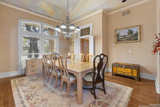 $1,550,000 | 8040 Rolling Acres Trail, Fair Oaks Ranch, TX 78015