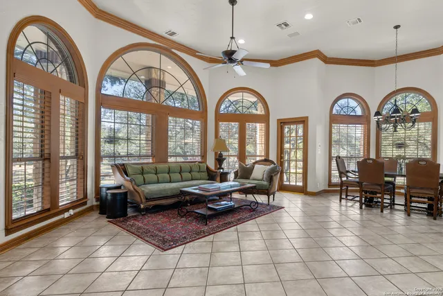$1,550,000 | 8040 Rolling Acres Trail, Fair Oaks Ranch, TX 78015