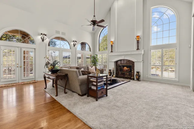 $1,550,000 | 8040 Rolling Acres Trail, Fair Oaks Ranch, TX 78015