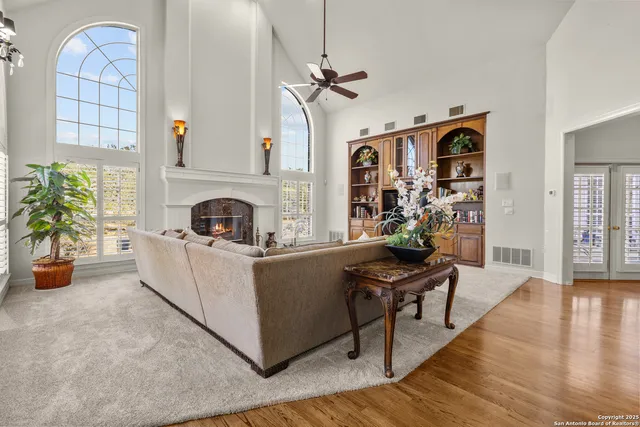 $1,550,000 | 8040 Rolling Acres Trail, Fair Oaks Ranch, TX 78015