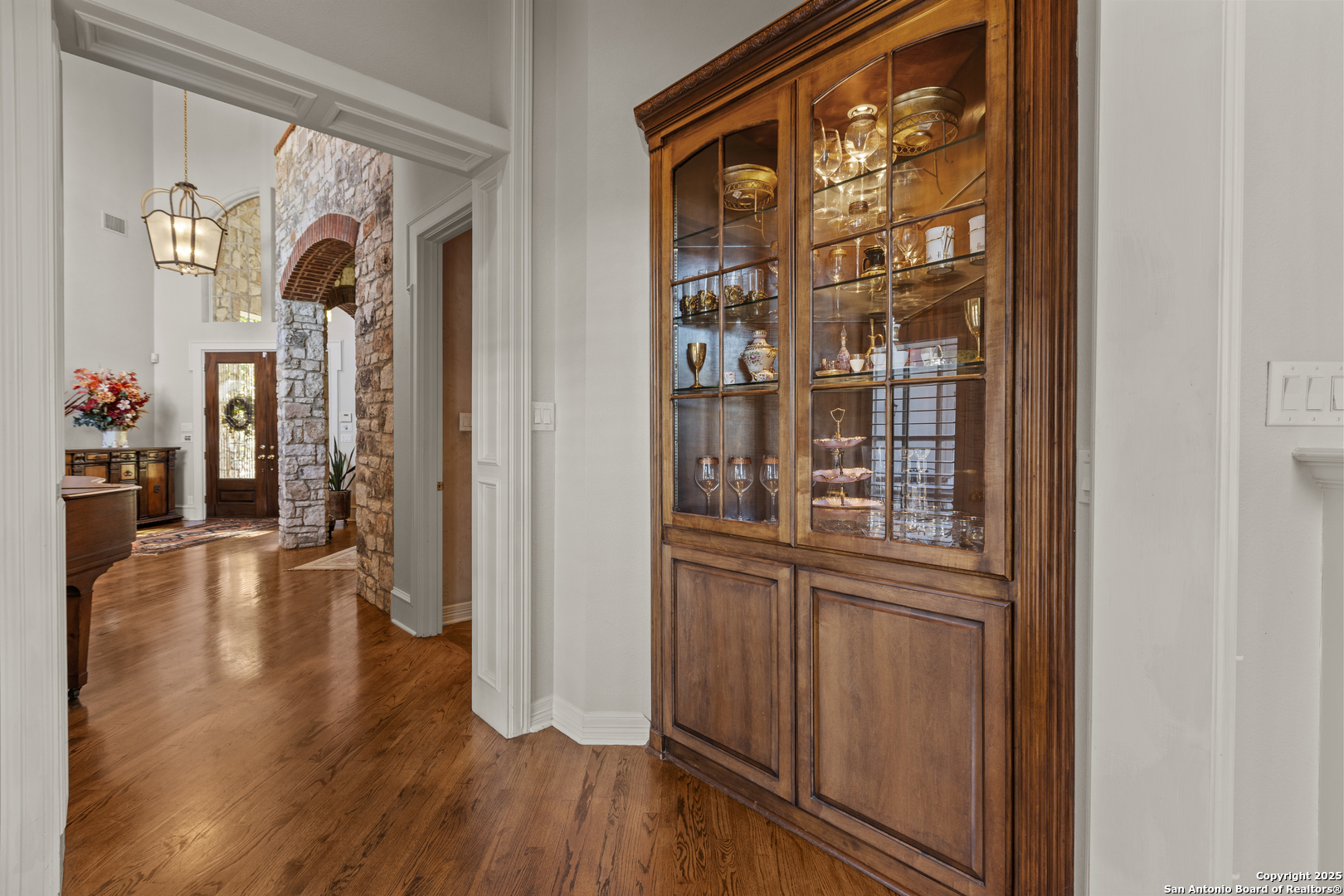 8040 Rolling Acres Trail Fair Oaks Ranch, TX 78015 - Photo 23 of 65