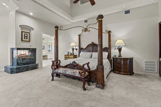 $1,550,000 | 8040 Rolling Acres Trail, Fair Oaks Ranch, TX 78015