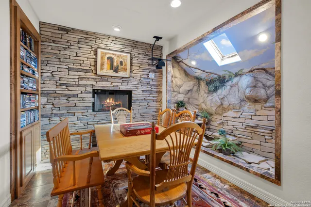 $1,550,000 | 8040 Rolling Acres Trail, Fair Oaks Ranch, TX 78015