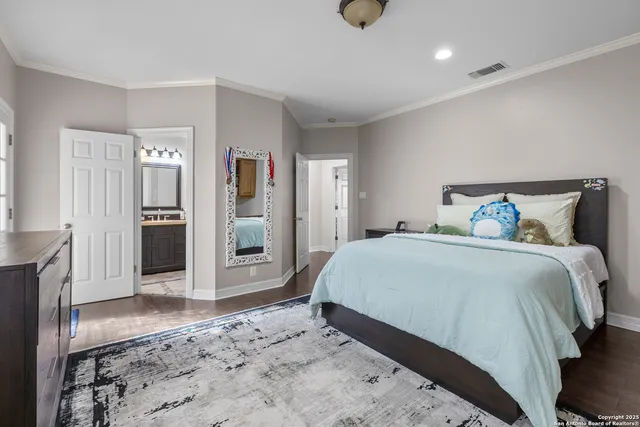 $1,550,000 | 8040 Rolling Acres Trail, Fair Oaks Ranch, TX 78015