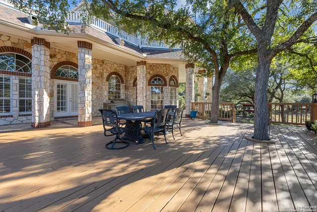 $1,550,000 | 8040 Rolling Acres Trail, Fair Oaks Ranch, TX 78015