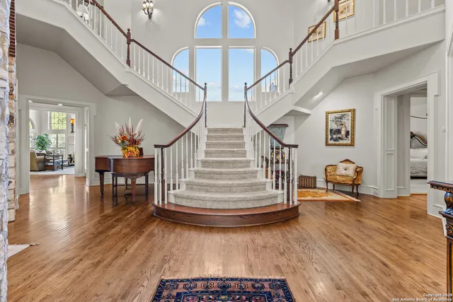 $1,550,000 | 8040 Rolling Acres Trail, Fair Oaks Ranch, TX 78015