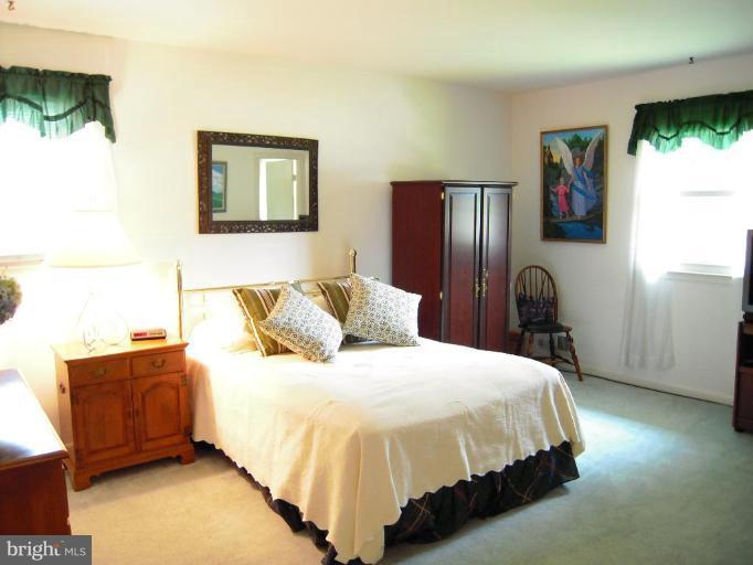 2715 Woodedge Road Silver Spring, MD 20906 - Photo 6 of 22 Master Bedroom