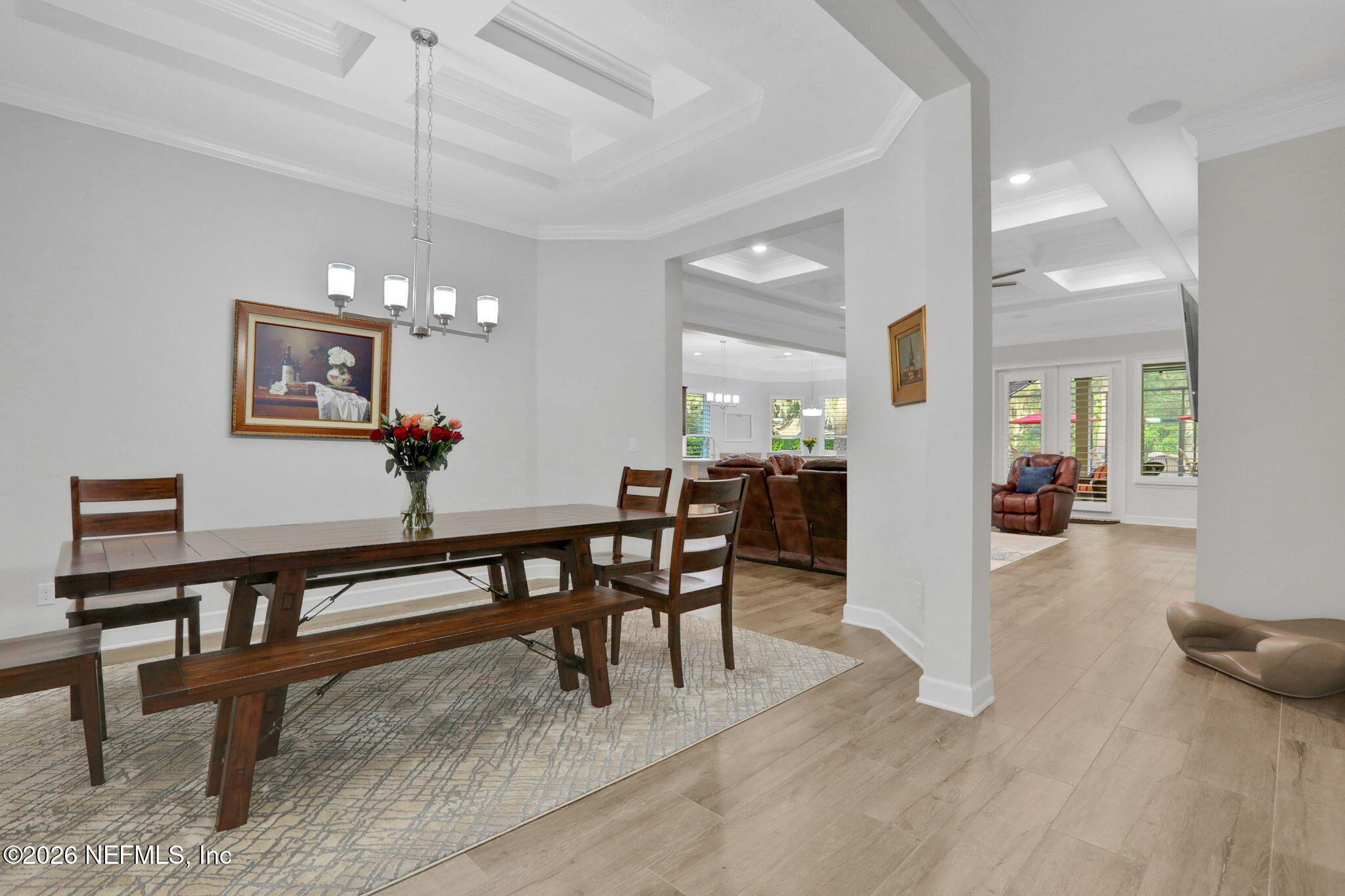 4460 Barkoskie Road Jacksonville, FL 32258 - Photo 11 of 80 formal dining room