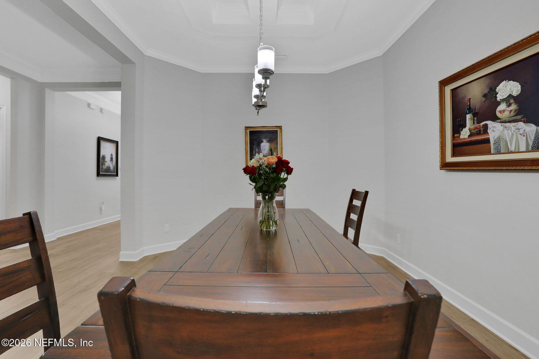 4460 Barkoskie Road Jacksonville, FL 32258 - Photo 13 of 80 formal dining room