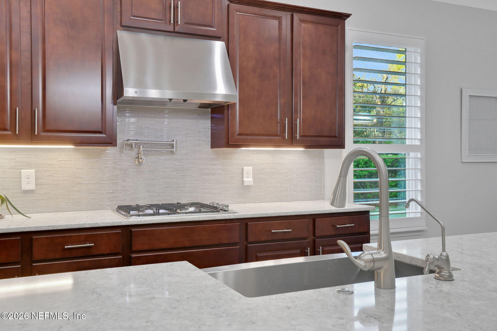 4460 Barkoskie Road Jacksonville, FL 32258 - Photo 21 of 80 reverse osmosis and pot filler