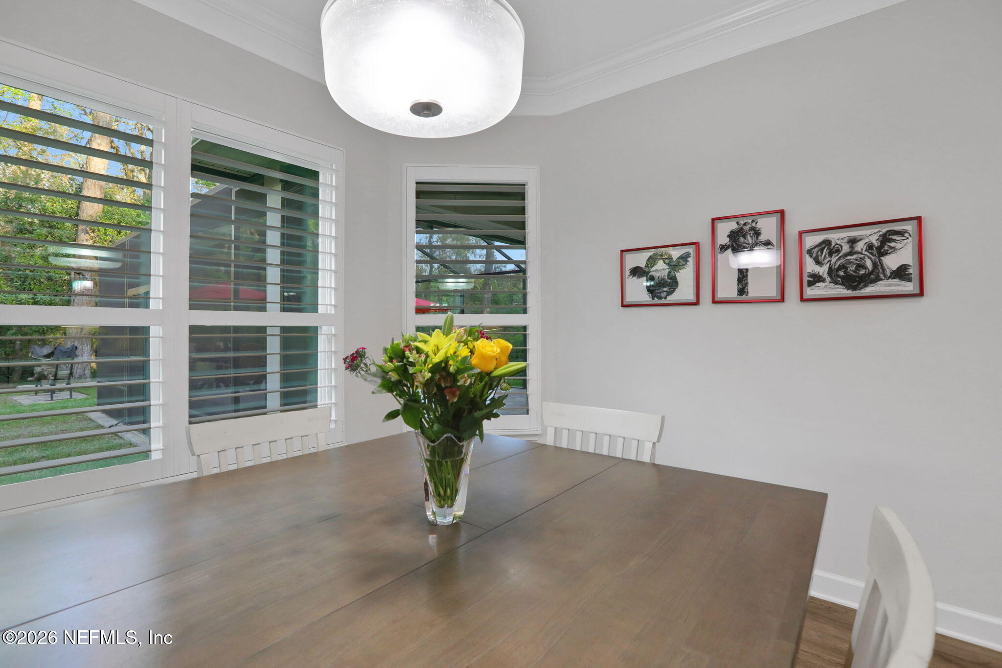 4460 Barkoskie Road Jacksonville, FL 32258 - Photo 23 of 80 breakfast nook