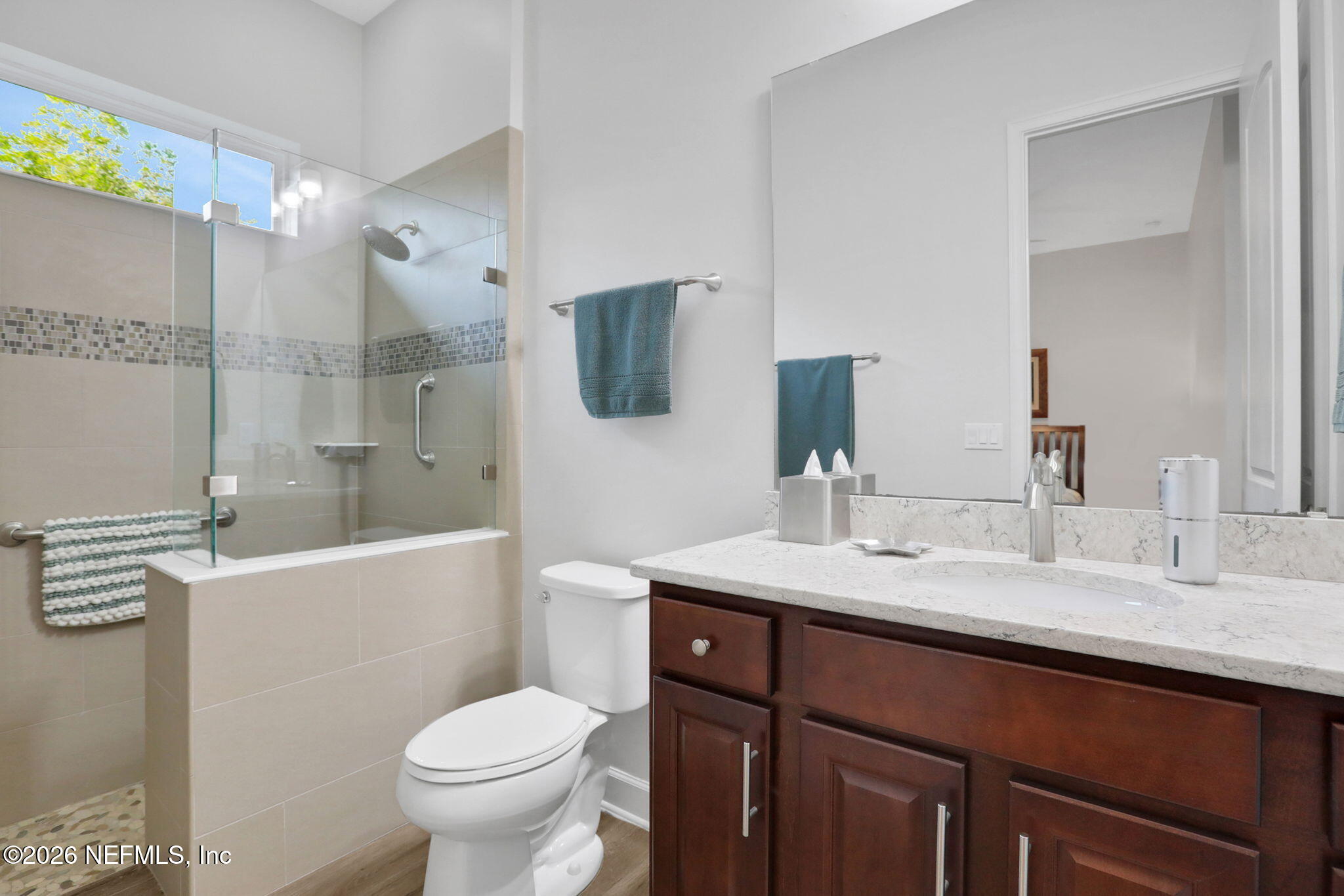 4460 Barkoskie Road Jacksonville, FL 32258 - Photo 25 of 80 ensuite bathroom
