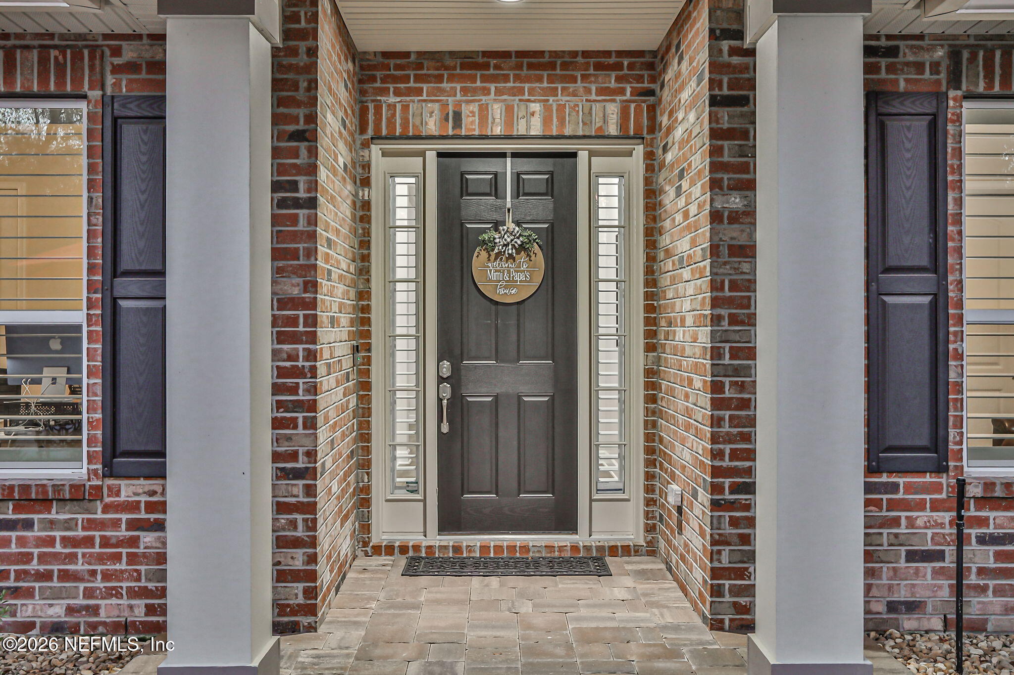 4460 Barkoskie Road Jacksonville, FL 32258 - Photo 3 of 80 entrance