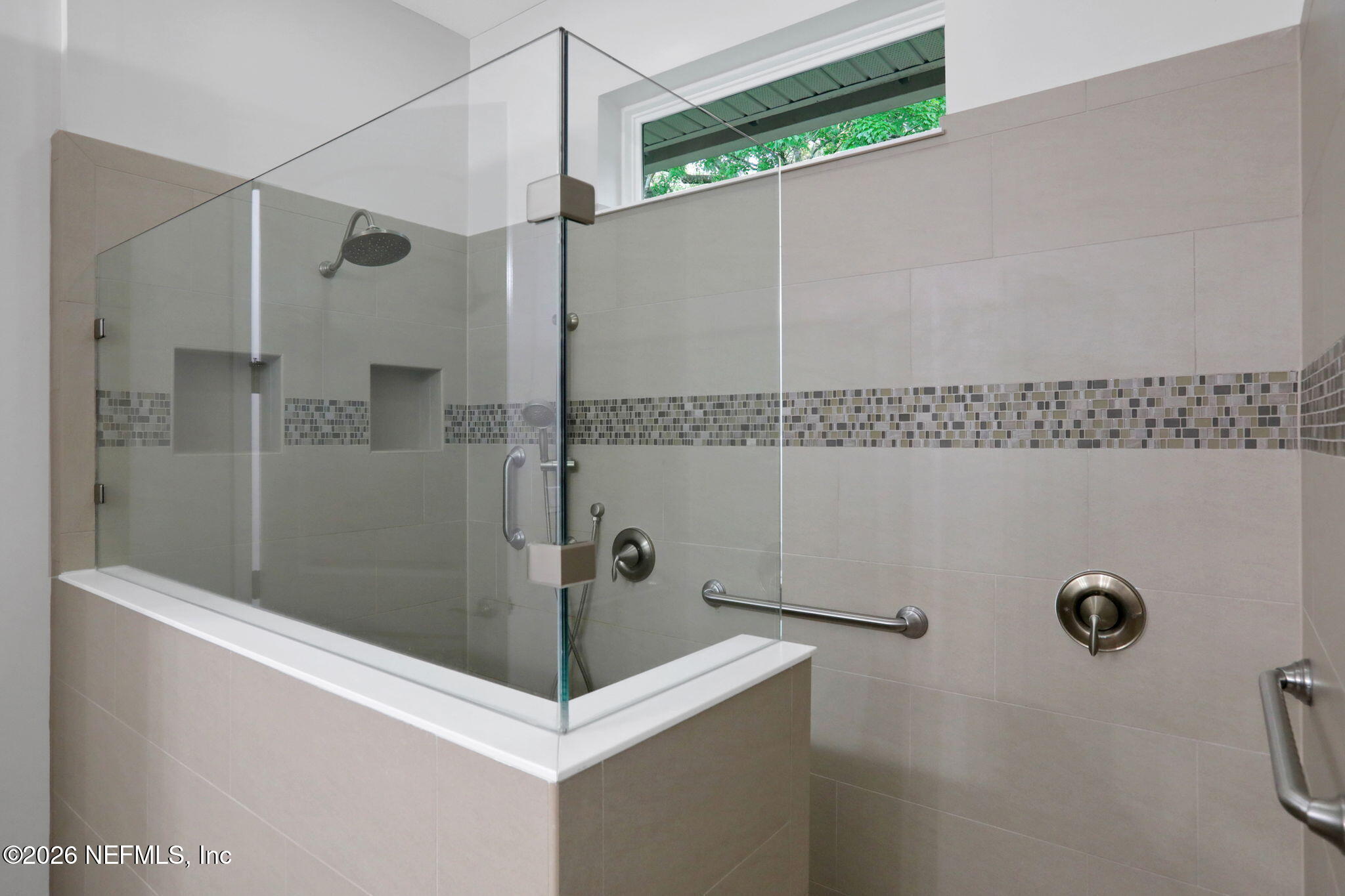 4460 Barkoskie Road Jacksonville, FL 32258 - Photo 35 of 80 owner shower