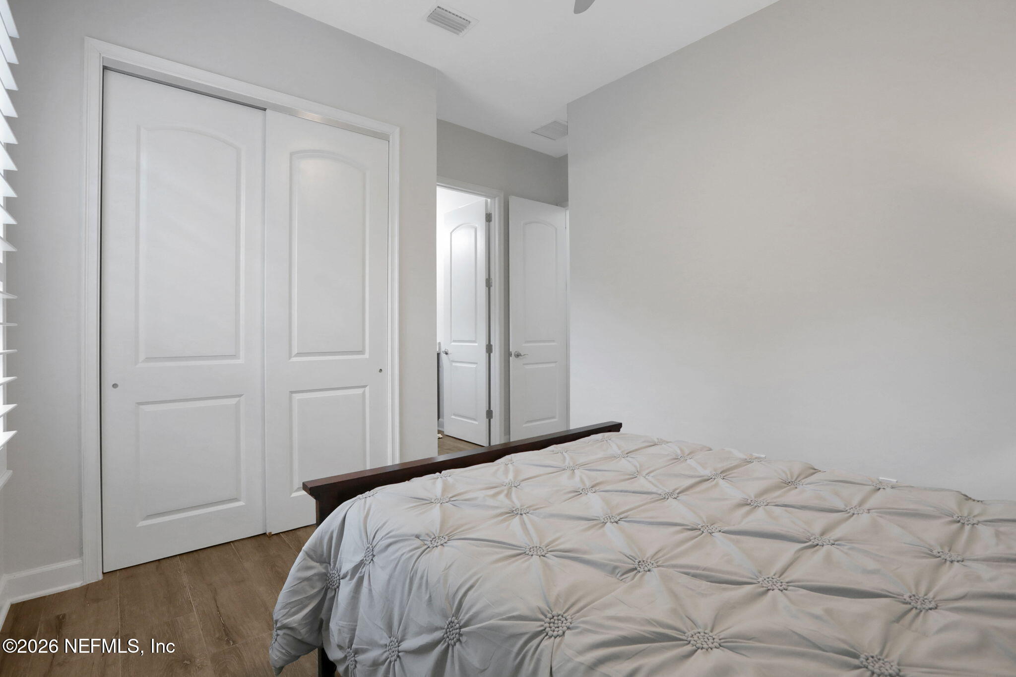 4460 Barkoskie Road Jacksonville, FL 32258 - Photo 38 of 80 a view of a bedroom with closet