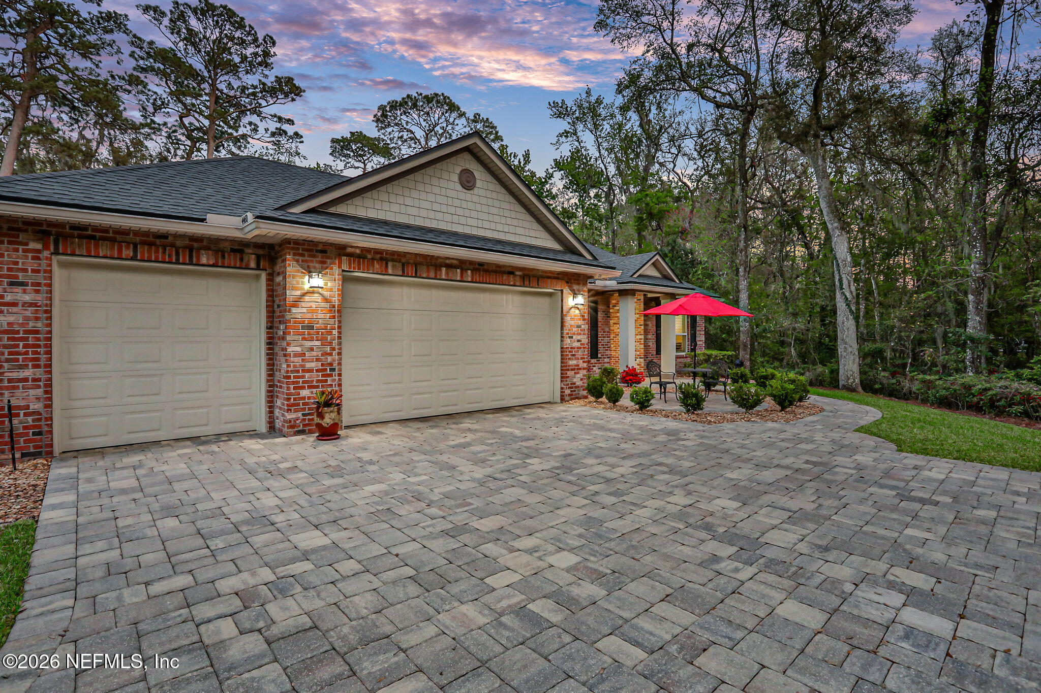 4460 Barkoskie Road Jacksonville, FL 32258 - Photo 5 of 80 3 car garage
