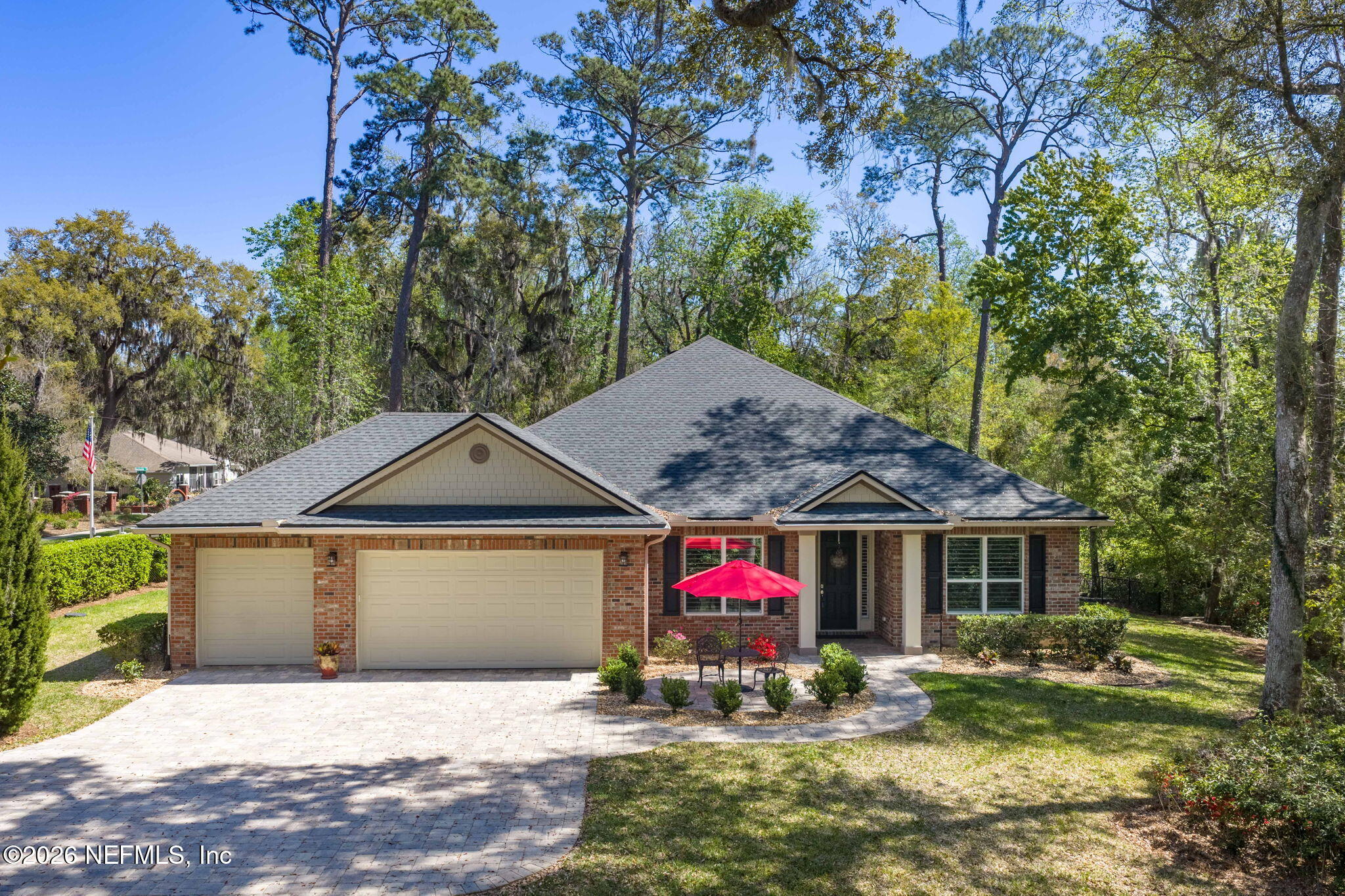 4460 Barkoskie Road Jacksonville, FL 32258 - Photo 62 of 80 front daylight