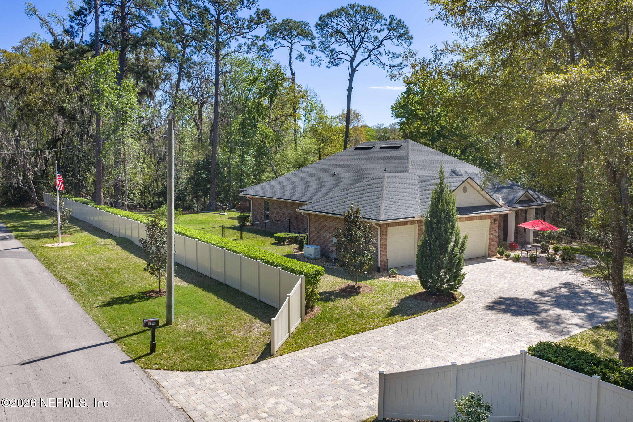 4460 Barkoskie Road Jacksonville, FL 32258 - Photo 65 of 80 aerial