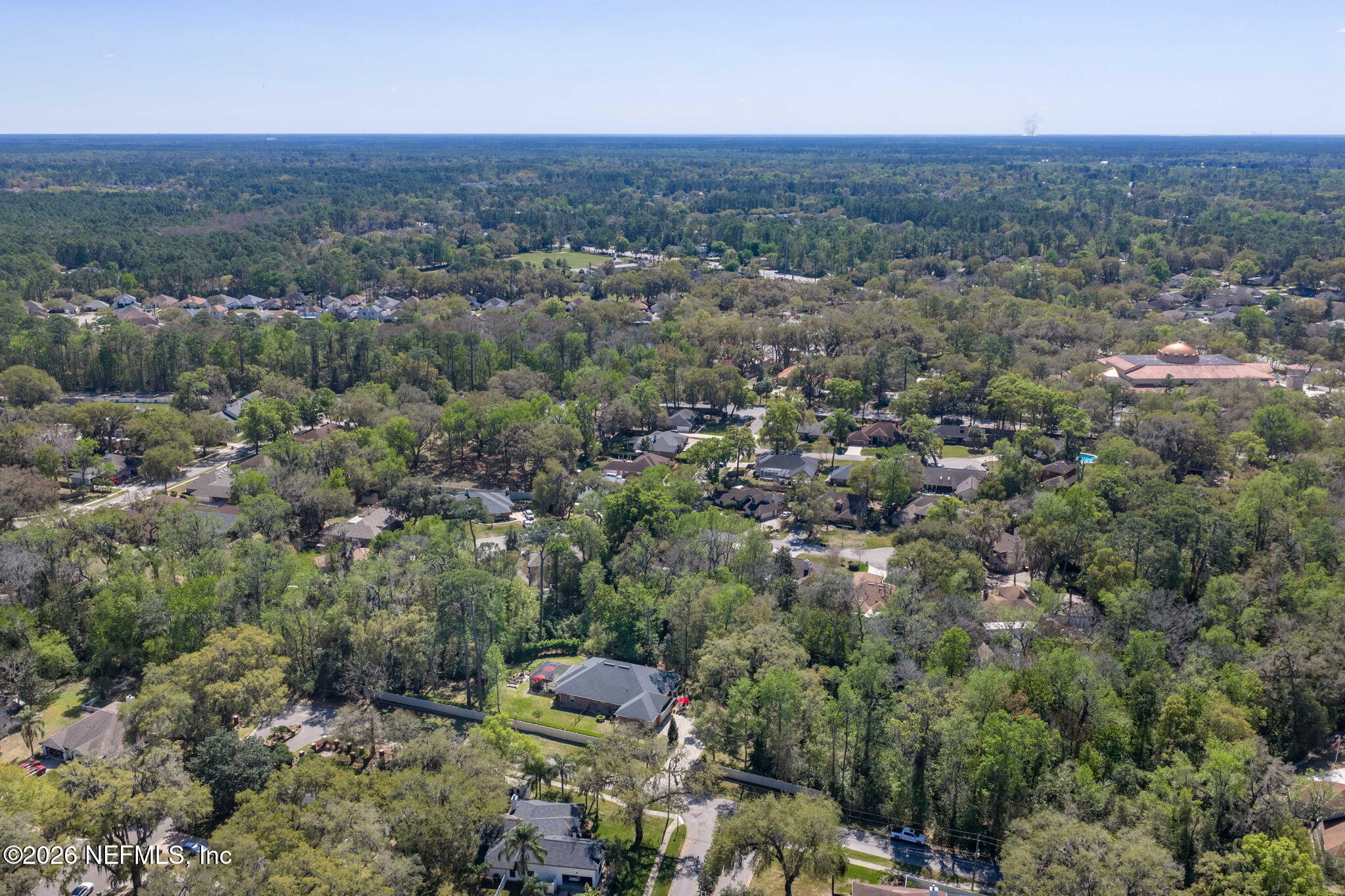 4460 Barkoskie Road Jacksonville, FL 32258 - Photo 72 of 80 aerial
