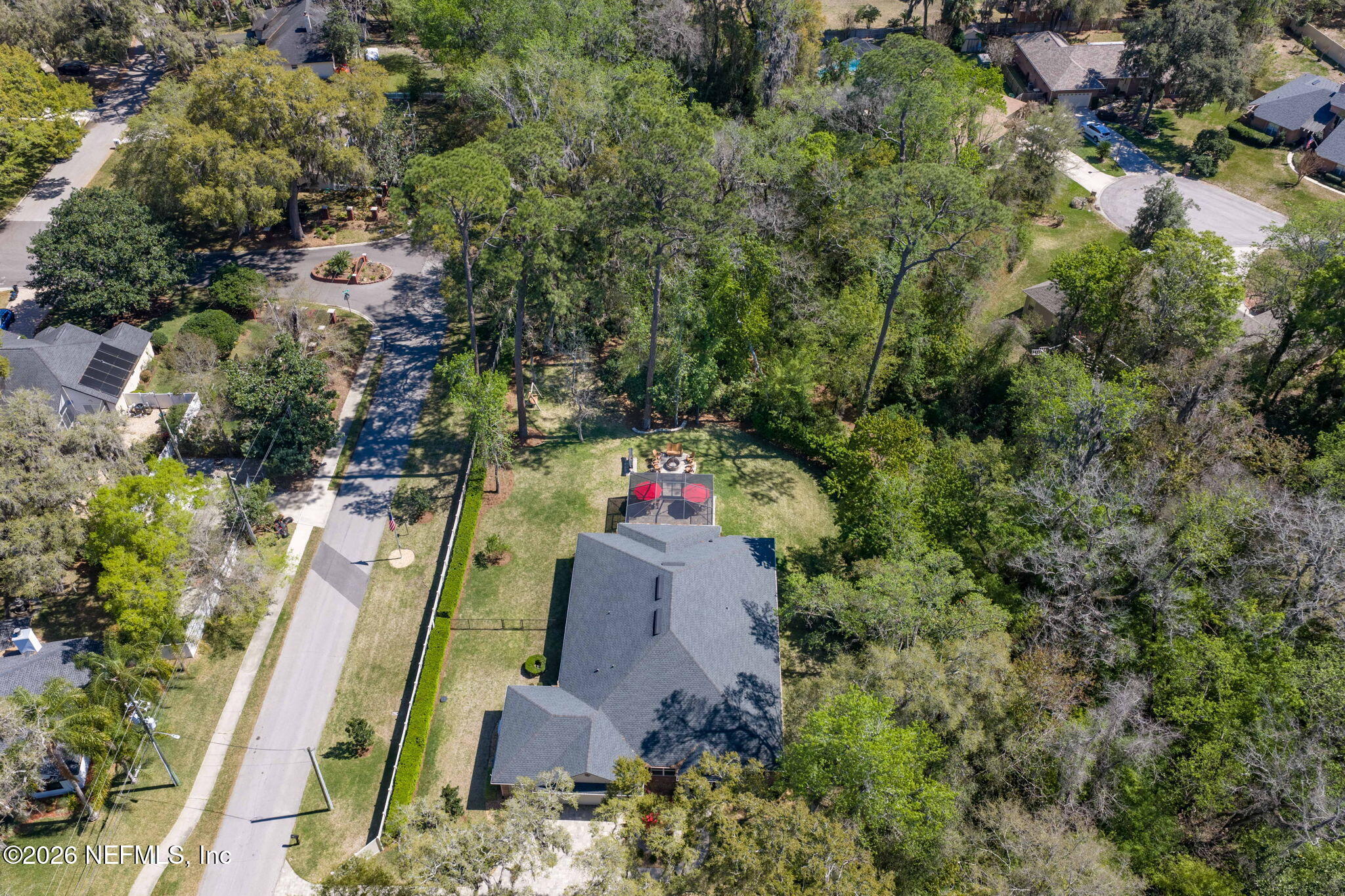 4460 Barkoskie Road Jacksonville, FL 32258 - Photo 76 of 80 aerial