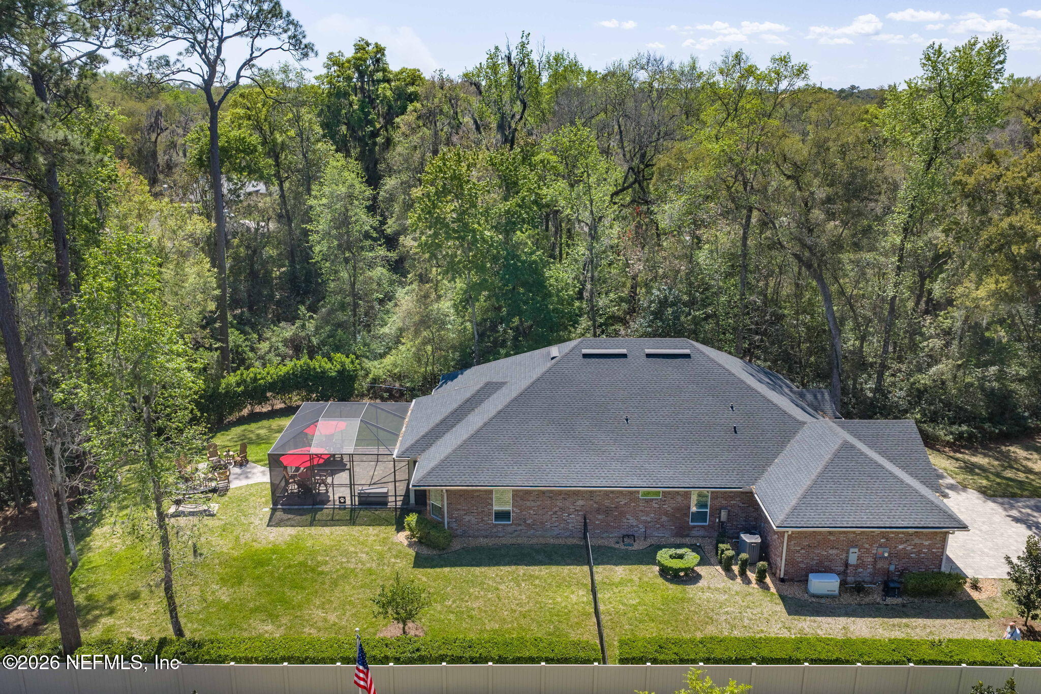 4460 Barkoskie Road Jacksonville, FL 32258 - Photo 79 of 80 aerial