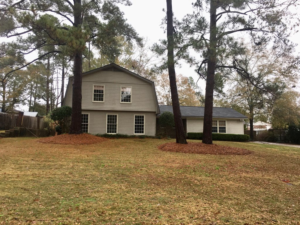 2810 Briarcliff Road Dothan, AL 36303 - Photo 3 of 30