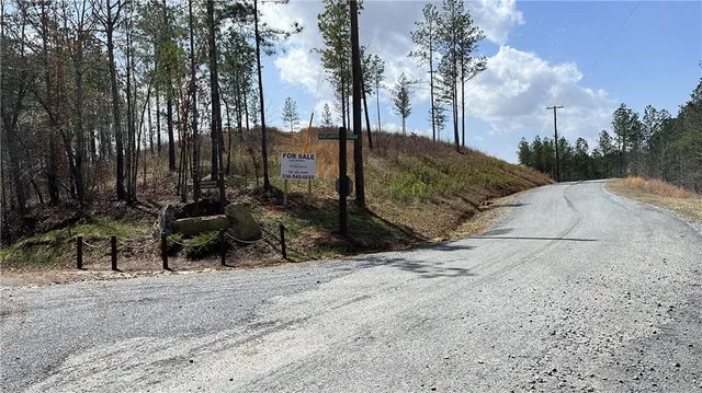 $175,000 | 123 Blalock Mountain Road, Talking Rock, GA 30175