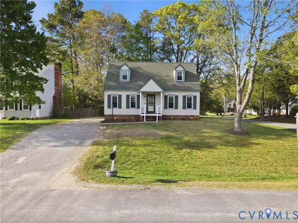 $349,950 | 6410 Cherrygrove Lane, Mechanicsville, VA 23111
