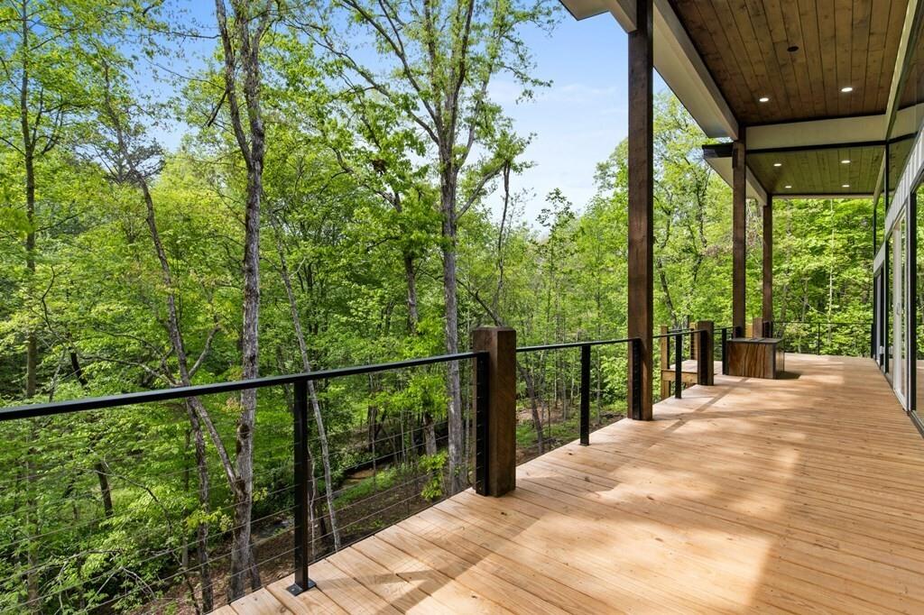 148 Brookwood Drive Blue Ridge, GA 30513 - Photo 37 of 56