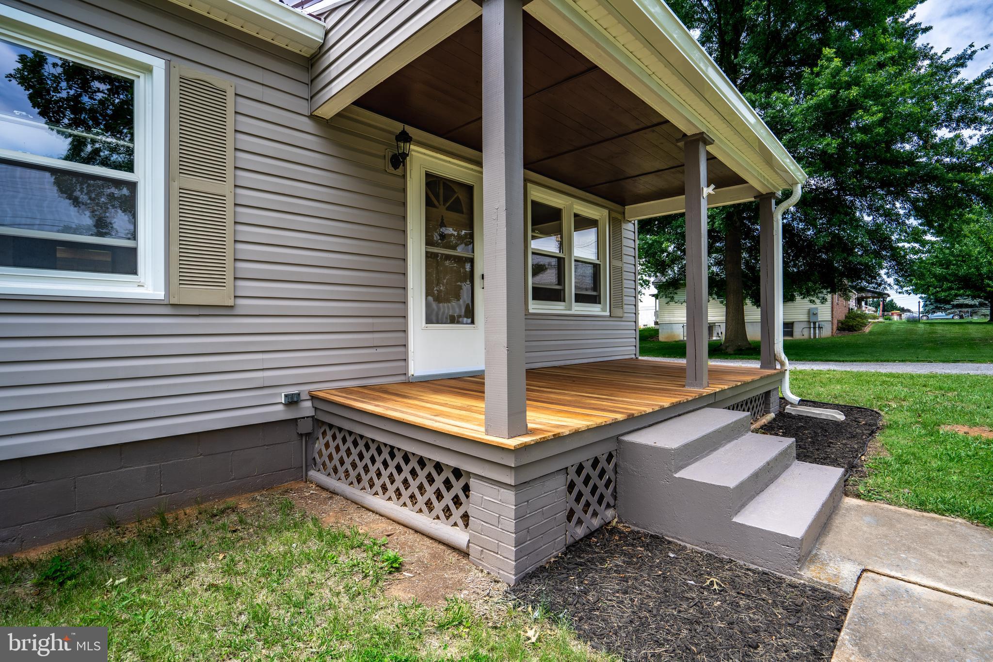 12834 Point Salem Road Hagerstown, MD 21740 - Photo 8 of 46