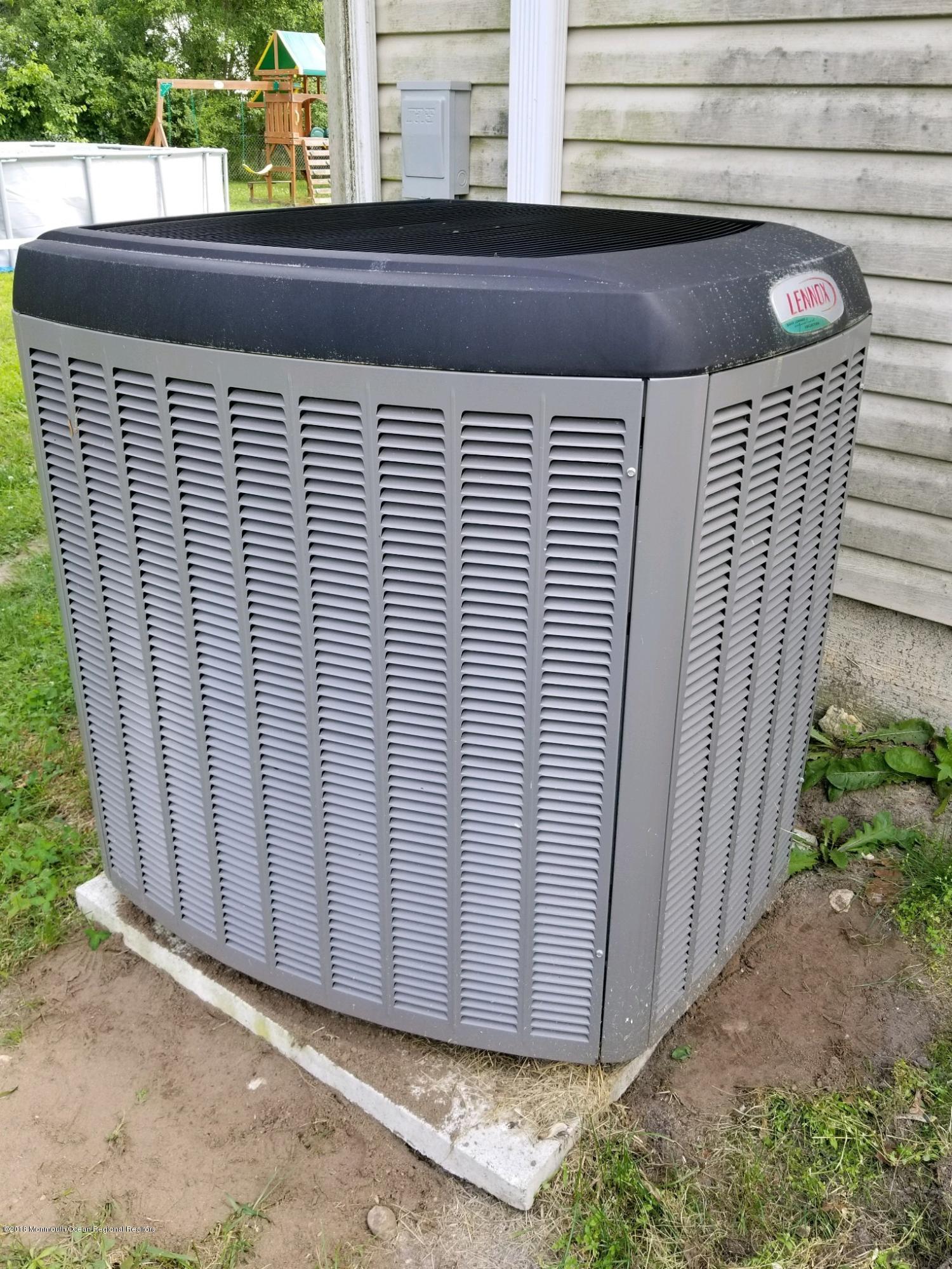 59 South Cooks Bridge Road Jackson, NJ 08527 - Photo 57 of 58 AC Unit