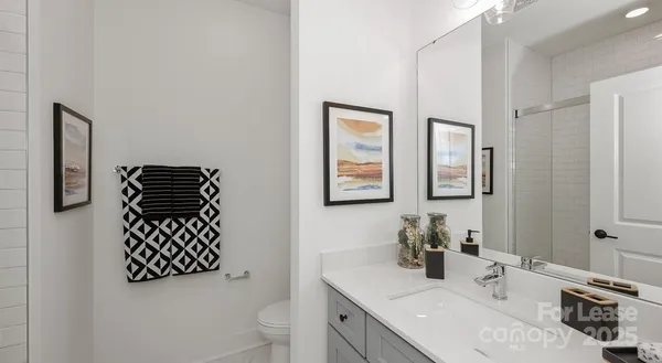 $2,754 | 5150 Old Ridge Road, Unit B4, Charlotte, NC 28269