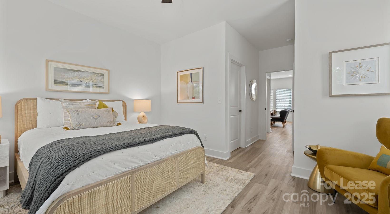 5150 Old Ridge Road, Unit B4 Charlotte, NC 28269 - Photo 22 of 27