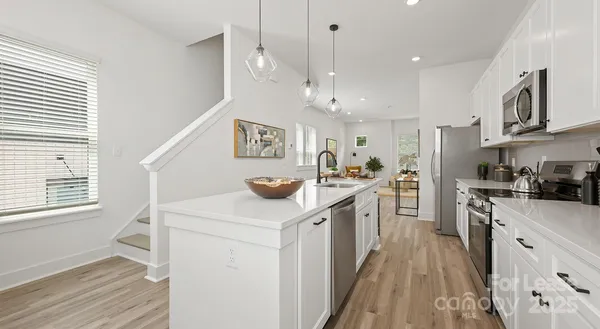 $2,754 | 5150 Old Ridge Road, Unit B4, Charlotte, NC 28269